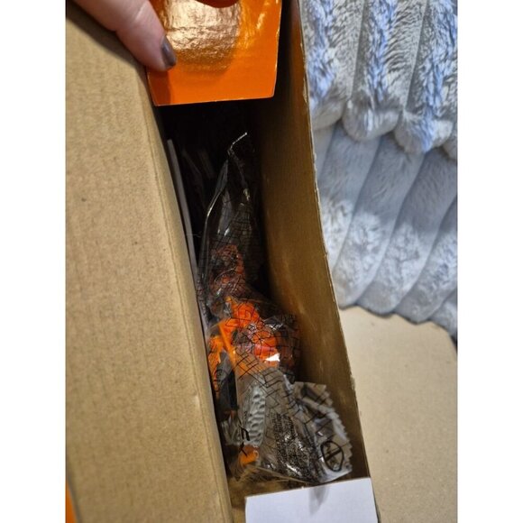 Hexbug Vex Battlebots END GAME Construction Kit NEW Open Damaged Box - Picture 2 of 3